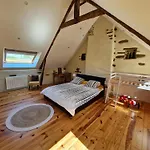 Tatil Evi Kerlaguito *