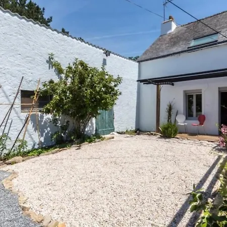 Σπίτι διακοπών Kerlaguito Pontchâteau