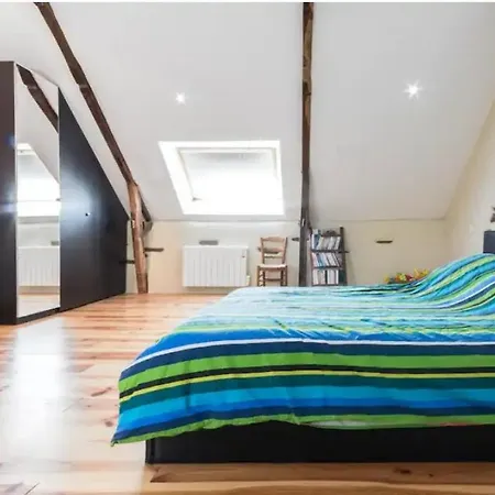 Σπίτι διακοπών Kerlaguito