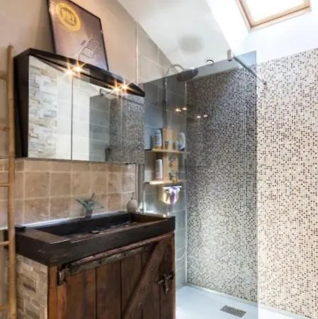 Kerlaguito Σπίτι διακοπών