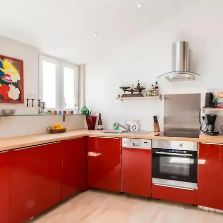 Kerlaguito Σπίτι διακοπών