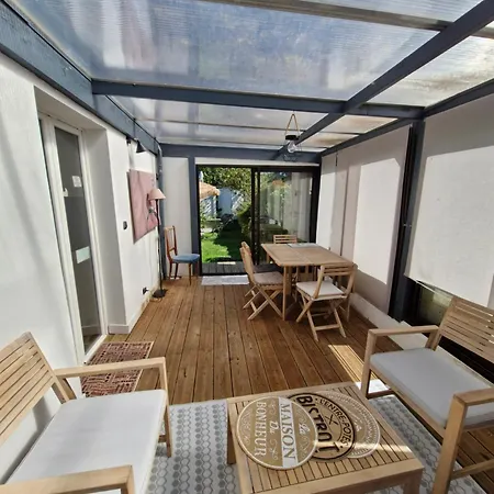 Kerlaguito Tatil Evi
