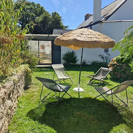 Kerlaguito * Pontchâteau