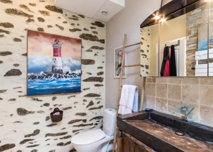 Semesterbostad Kerlaguito *