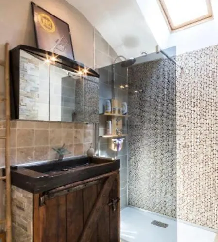 Kerlaguito Semesterbostad