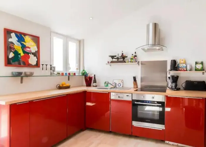 Kerlaguito Semesterbostad