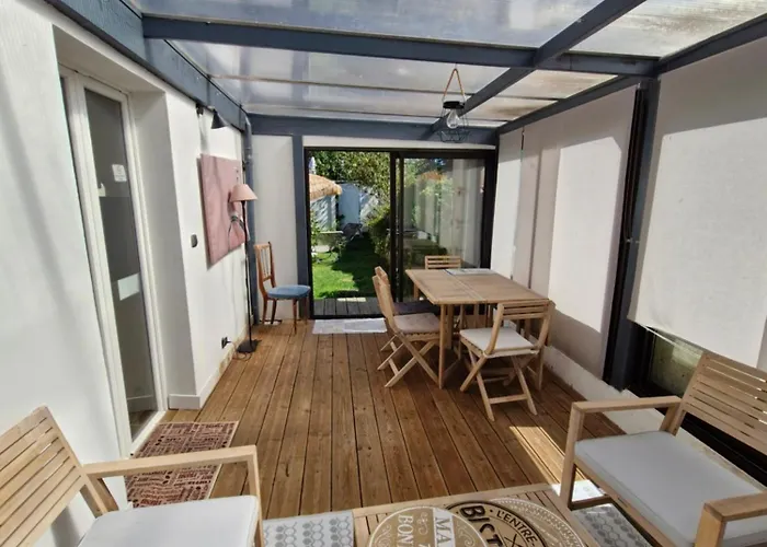 Kerlaguito Semesterbostad