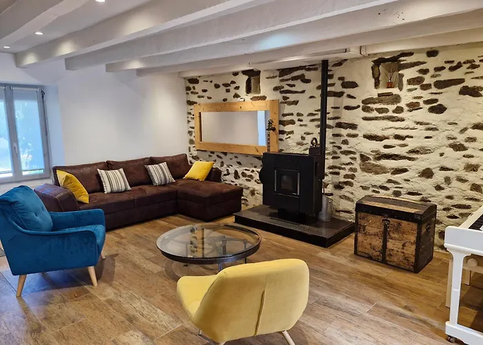 Kerlaguito Semesterbostad *