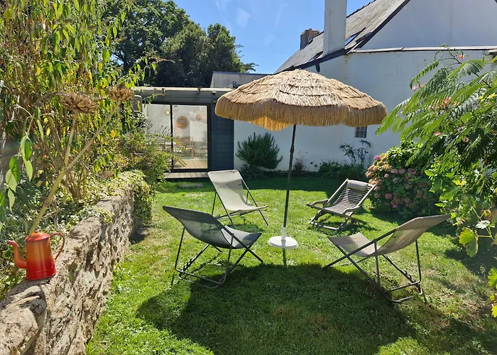 Kerlaguito * Pontchâteau